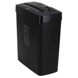 Adler AD 1037 Document Shredder Black - Office Machines - Office Supplies - Techbox