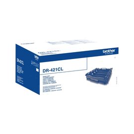 Brother DR-421CL printer drum Original 1 pc(s) | Techbox