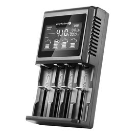 Charger everActive UC-4000 | Techbox