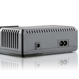 Charger for cylindrical Li-ion and Ni-MH batteries everActive UC-4200 - Batteries & Chargers - Consumables - Techbox