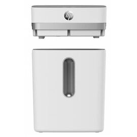 HP ONESHRED 12CC 23L paper shredder Micro-cut shredding | Techbox