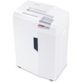HSM shredstar X13 document shredder, 4 x 37 mm + separate CD-cutting mechanism - Office Machines - Office Supplies - Techbox