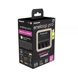 Panasonic K-KJ55HCD40E battery charger Household battery AC | Techbox