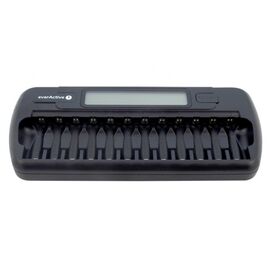 Charher everActive NC-1200 - Batteries & Chargers - Consumables - Techbox