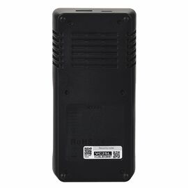 XTAR VC2SL Battery charger Li-ion / Ni-MH / Ni-CD 18650 - Batteries & Chargers - Consumables - Techbox