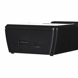 XTAR VC2SL Battery charger Li-ion / Ni-MH / Ni-CD 18650 - Batteries & Chargers - Consumables - Techbox