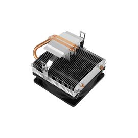 Aerocool Air Frost 2 Processor Cooler 9 cm Black - CPU Coolers & Pastes - CPU & Cooling - Techbox