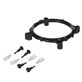 Aerocool PGS Rave 3 FRGB PWM 4P | Techbox