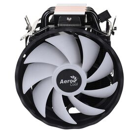 Aerocool PGS Rave 3 FRGB PWM 4P | Techbox