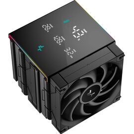 Cooling Deepcool AK620 DIGITAL PRO | Techbox