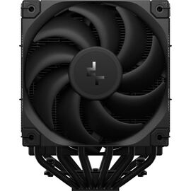 Cooling Deepcool AK620 DIGITAL PRO | Techbox