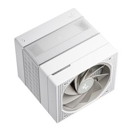 DeepCool Assassin VC Elite WH Processor Air cooler 120/140 mm White 1 pc(s) | Techbox