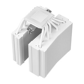 DeepCool Assassin VC Elite WH Processor Air cooler 120/140 mm White 1 pc(s) | Techbox