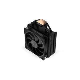 ENDORFY Fera 5 Black air cooling (EY3A011) - CPU Coolers & Pastes - CPU & Cooling - Techbox