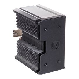 ENDORFY Fortis 5 Processor Air cooler 14 cm Black, Grey, Steel - CPU Coolers & Pastes - CPU & Cooling - Techbox
