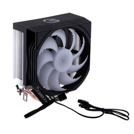 ENDORFY Spartan 5 ARGB air cooling - CPU Coolers & Pastes - CPU & Cooling - Techbox