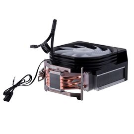 ENDORFY Spartan 5 ARGB air cooling - CPU Coolers & Pastes - CPU & Cooling - Techbox