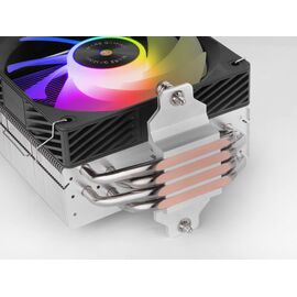 Mars Gaming CPU Cooler MCPU-X4ARGB | Techbox