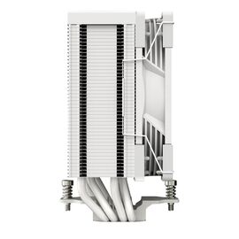 MODECOM Volcano 0C T200 Processor Air cooler 12 cm White - CPU Coolers & Pastes - CPU & Cooling - Techbox