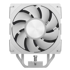 MODECOM Volcano 0C T200 Processor Air cooler 12 cm White - CPU Coolers & Pastes - CPU & Cooling - Techbox