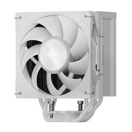 MODECOM Volcano 0C T200 Processor Air cooler 12 cm White - CPU Coolers & Pastes - CPU & Cooling - Techbox