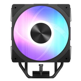 MODECOM Volcano 0C T701 ARGB Processor Air cooler 12 cm Black - CPU Coolers & Pastes - CPU & Cooling - Techbox