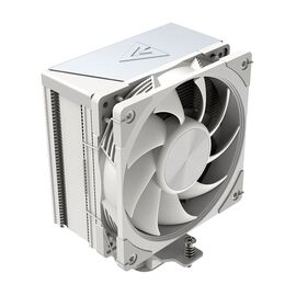 MODECOM Volcano 0C T720 Processor Air cooler 12 cm White | Techbox
