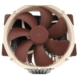 Noctua NH-D15 computer cooling component Processor Cooler 14 cm | Techbox