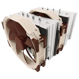 Noctua NH-D15 computer cooling component Processor Cooler 14 cm | Techbox