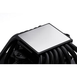 Noctua NH-D15 G2 chromax.black - Next-generation dual-tower CPU cooling system (black) | Techbox