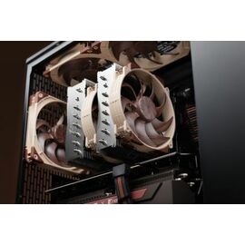 Noctua NH-D15 G2 HBC computer cooling system Processor Air cooler 14 cm | Techbox