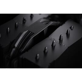 Noctua NH-D15S chromax.black Processor Cooler 14 cm 1 pc(s) | Techbox