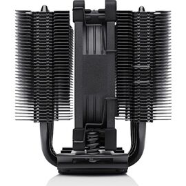 NOCTUA NH-D9L chromax.black CPU cooler | Techbox