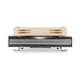 Noctua NH-L9a-AM4 Processor Cooler 9.2 cm Beige, Nickel - CPU Coolers & Pastes - CPU & Cooling - Techbox