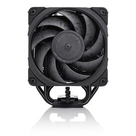 Noctua NH-U12A Processor Air cooler 12 cm Black 1 pc(s) - CPU Coolers & Pastes - CPU & Cooling - Techbox