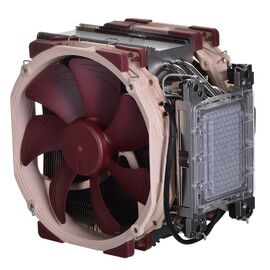 Chłodzenie CPU NOCTUA NH-U14S DX-4677 - CPU Coolers & Pastes - CPU & Cooling - Techbox