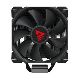 Savio SAVGCOFROSTBLACKX2 Computer case Heatsink/Radiator 12 cm Black 1 pc(s) | Techbox