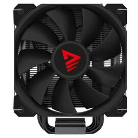 SAVIO VORTEX X2 BLACK CPU Cooler | Techbox