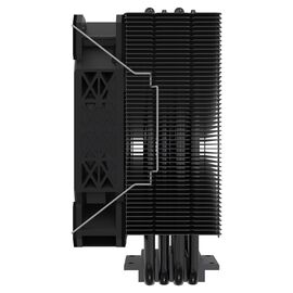 SAVIO VORTEX X2 BLACK CPU Cooler | Techbox