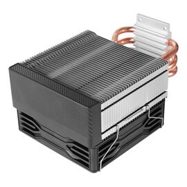 TACENS MARS MCPU-X3 90 PWM 190W CPU cooler - CPU Coolers & Pastes - CPU & Cooling - Techbox