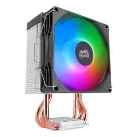 TACENS MARS MCPU-X3 90 PWM 190W CPU cooler - CPU Coolers & Pastes - CPU & Cooling - Techbox