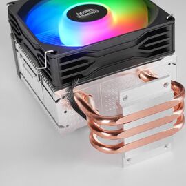 TACENS MARS MCPU-X3 90 PWM 190W CPU cooler - CPU Coolers & Pastes - CPU & Cooling - Techbox