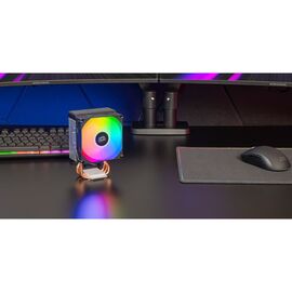 TACENS MARS MCPU-X3 90 PWM 190W CPU cooler - CPU Coolers & Pastes - CPU & Cooling - Techbox