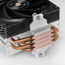 TACENS MARS MCPU-X4 120 PWM 230W CPU cooling - CPU Coolers & Pastes - CPU & Cooling - Techbox