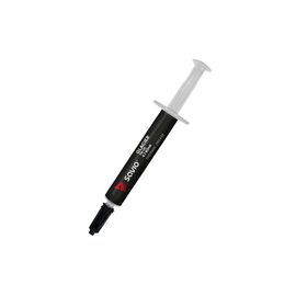 Thermal grease  SAVIO TG-01 4,7 W/mK 4 g | Techbox