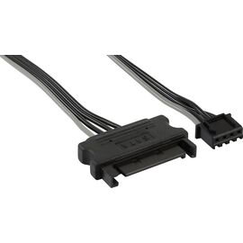 Aerocool DUO12PRO Kit 3xFan 12cm ARGB LED Dual Ring Antivibration 6 Pins Black | Techbox