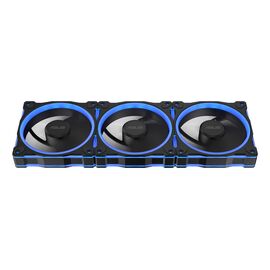 ASUS Prime MR120 Fan ARGB Reverse Black 3in1 Computer case 12 cm 3 pc(s) | Techbox