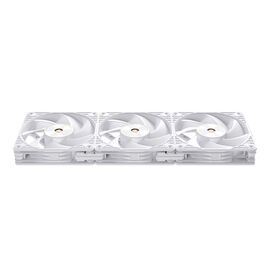 ASUS ProArt PF120 Fan PWM White 3in1 Computer case 12 cm 3 pc(s) - Fans - PC Cases & Accessories - Techbox