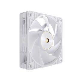 ASUS ProArt PF120 Fan PWM White Computer case 12 cm 1 pc(s) - Fans - PC Cases & Accessories - Techbox