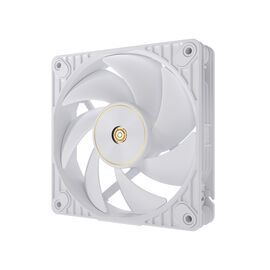 ASUS ProArt PF120 Fan PWM White Computer case 12 cm 1 pc(s) - Fans - PC Cases & Accessories - Techbox